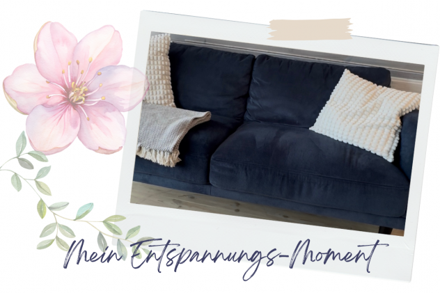 Meine progressive Muskelentspannung