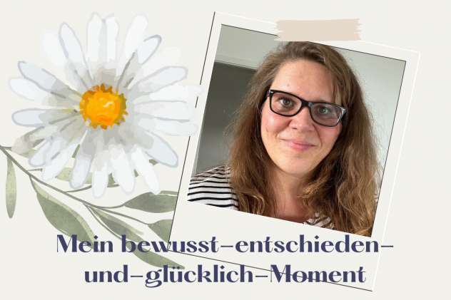 Tun Sie genug von dem, was Sie glücklich und zufrieden macht?